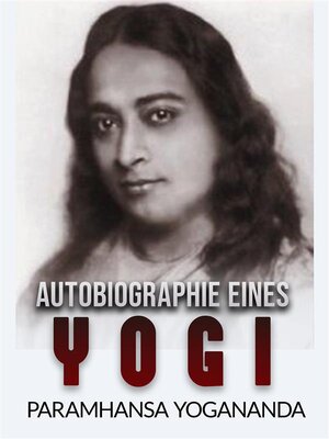 Autobiographie eines Yogi (Übersetzt) - ebook